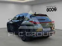 2022 Lexus UX250