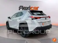 2022 Lexus UX250
