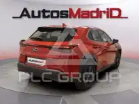 2022 Lexus UX250