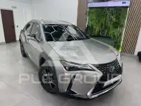 2022 Lexus UX250