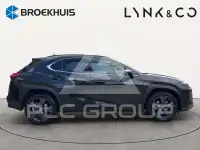 2022 Lexus UX250