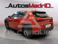 2022 Lexus UX250
