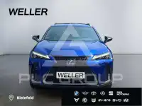 2022 Lexus UX250