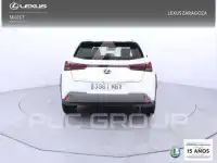 2022 Lexus UX250