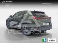 2022 Lexus UX250
