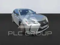 2022 Lexus UX250