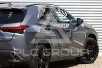 2022 Lexus UX250