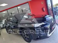 2022 Lexus UX250