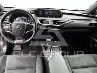 2022 Lexus UX250
