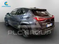 2022 Lexus UX250