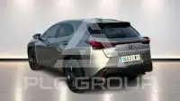 2022 Lexus UX250