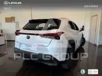 2022 Lexus UX250