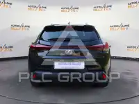 2022 Lexus UX250