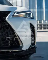 2022 Lexus UX250
