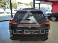 2022 Lexus UX250