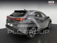 2022 Lexus UX250