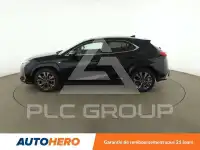 2022 Lexus UX250