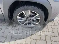 2022 Lexus UX250