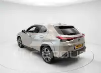 2022 Lexus UX250