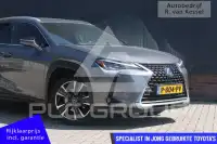 2022 Lexus UX250