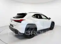 2022 Lexus UX250