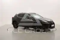 2022 Lexus UX250