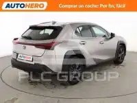 2022 Lexus UX250