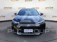 2022 Lexus UX250