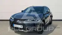 2022 Lexus UX250