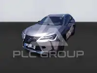2022 Lexus UX250
