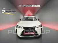 2022 Lexus UX250