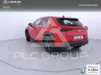 2022 Lexus UX250