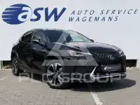 2022 Lexus UX250