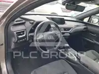 2022 Lexus UX250