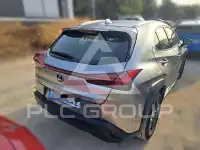 2022 Lexus UX250