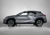 2022 Lexus UX250
