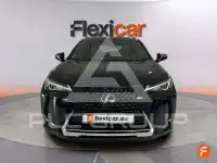 2022 Lexus UX250