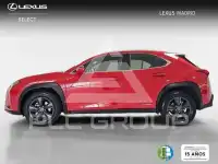 2022 Lexus UX250