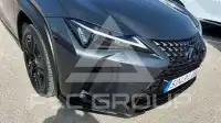2022 Lexus UX250