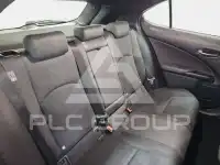 2022 Lexus UX250