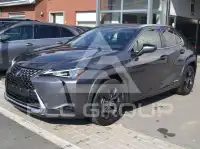 2022 Lexus UX250