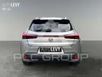 2022 Lexus UX250