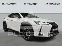 2022 Lexus UX250