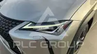 2022 Lexus UX250