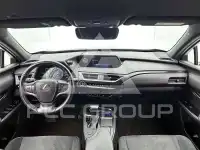 2022 Lexus UX250