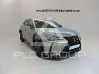 2022 Lexus UX250