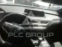 2022 Lexus UX250