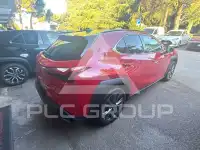 2022 Lexus UX250