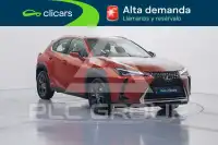 2022 Lexus UX250