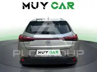 2022 Lexus UX250